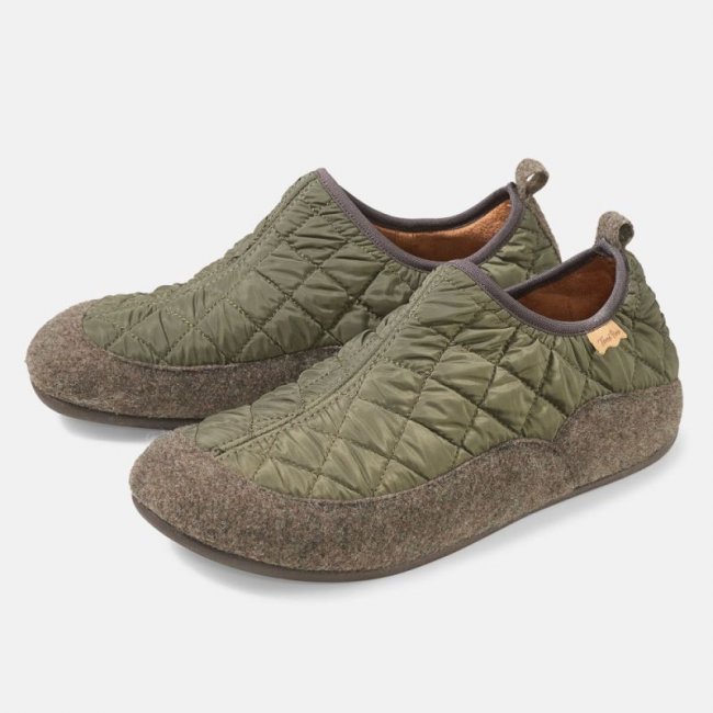 BÄR Herren Schuhe Nil - Khaki BÄR Herren Schuhe Nil - Khaki