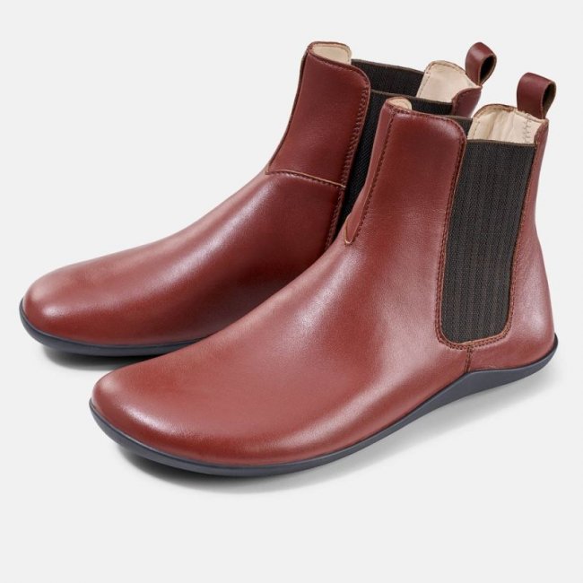 BÄR Damen Schuhe Elif - Braun BÄR Damen Schuhe Elif - Braun