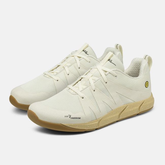 BÄR Damen Schuhe Addict - Offwhite BÄR Damen Schuhe Addict - Offwhite
