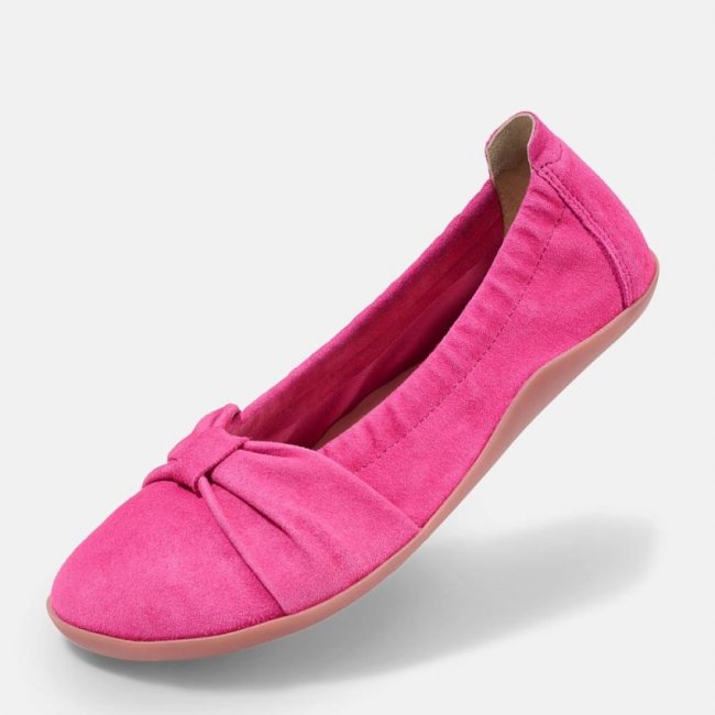 BÄR Damen Schuhe Elly - Magenta BÄR Damen Schuhe Elly - Magenta