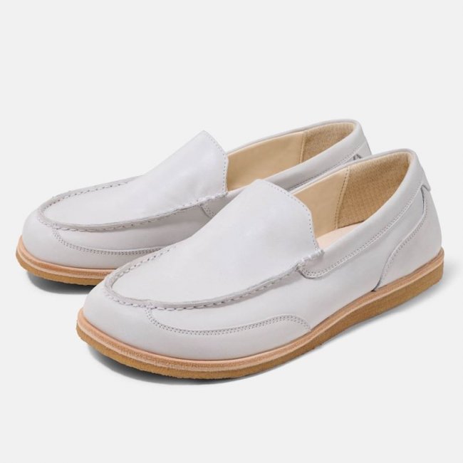 BÄR Herren Schuhe Timothy - Ice BÄR Herren Schuhe Timothy - Ice