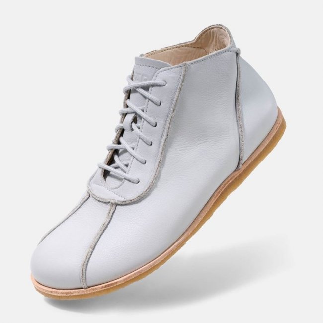 BÄR Damen Schuhe Brie 2.0 - Grau BÄR Damen Schuhe Brie 2.0 - Grau